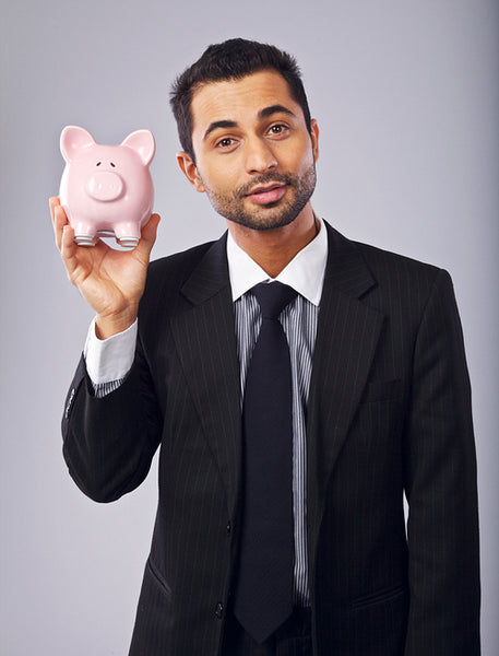 Be Ready for Your Future By Saving