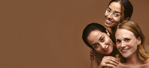 Natural beauty is the best beauty