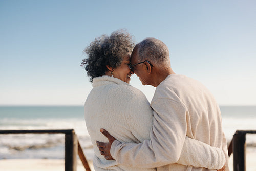 Falling in love all over again