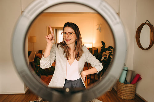 Just click the button above