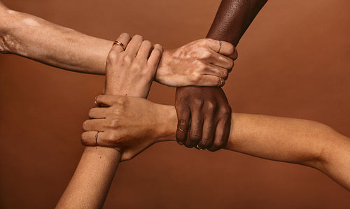 Unity in diversity