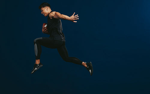 Forward to the victory!