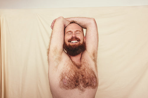 Embracing everything natural