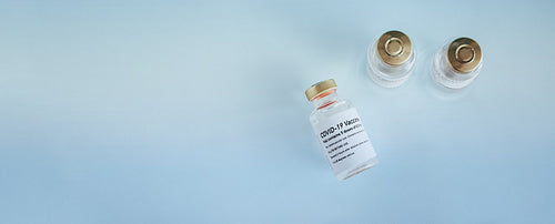 Corona virus vaccines