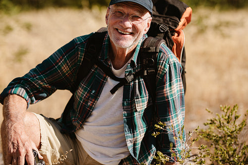 Life is an adventure