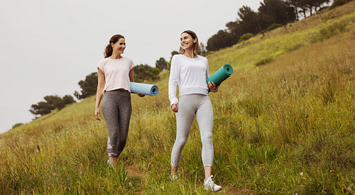 Fitness for a healthy body