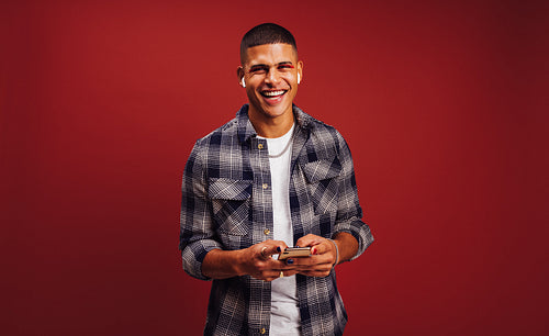 Updating my music my music playlist