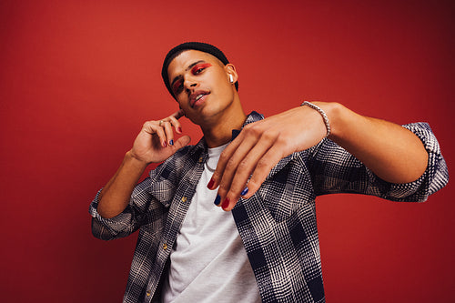 Playing my favourite songs