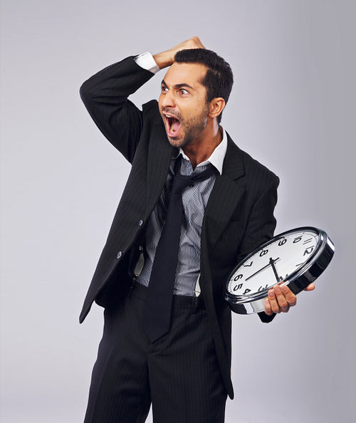 This Is So Frustrating