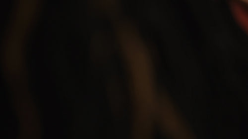 Freelance graphic designer drawing the word "DESIGN"