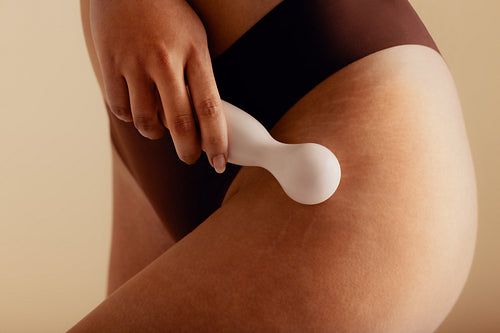 Vibrator: Sensual stimulation for empowered women