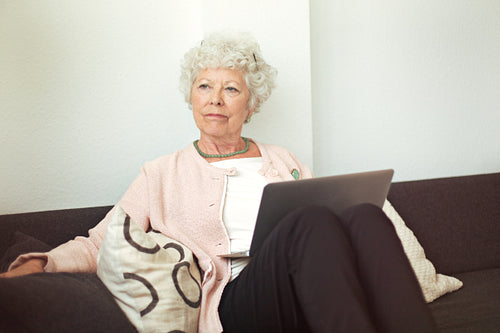 Smelling Flowers Brightens Up my Day