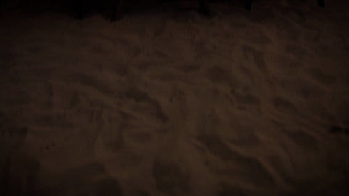 Joyful family and friends celebrate with a toast at a beautiful island resort dinner