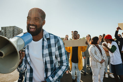 Rise up: the movement that won't be silenced