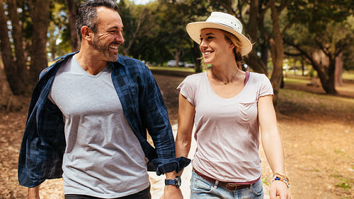 Happy moments of life