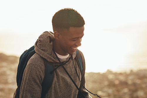 New images of his social media