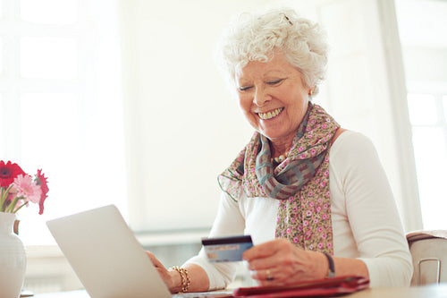 Keeping Up With Technology