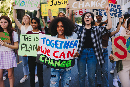 Save the planet strike