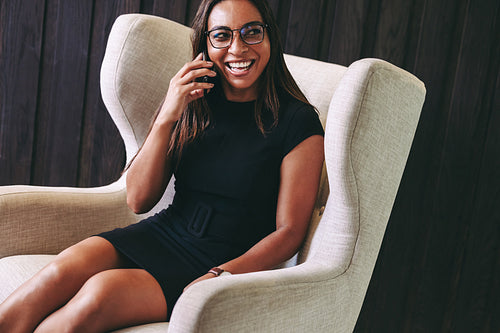 Networking in the office