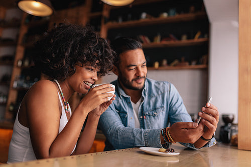 Let's Meet for Coffee