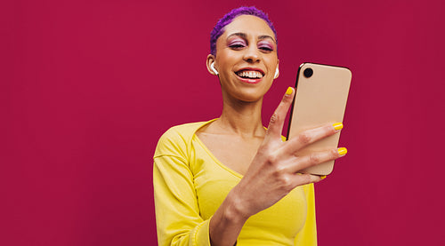 Streaming the best podcasts