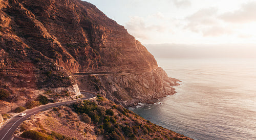Chapmans Peak Drive