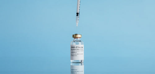 Vaccination against the corona virus