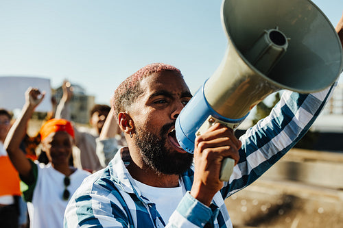Climate protests draw global support in fight for environmental justice