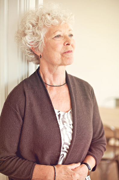 Thinking of the Days Passed