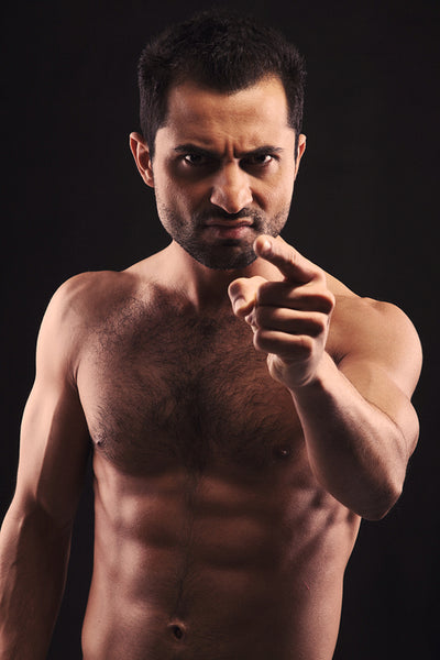 Your Happy Days Are Over