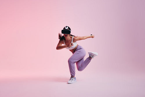 Gaming in the metaverse