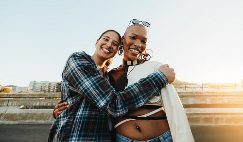 Healing through unity: a movement for love and acceptance