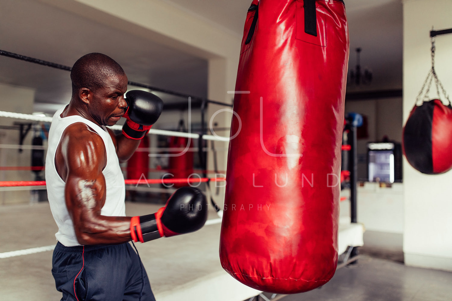 Boxing gloves for sales working out