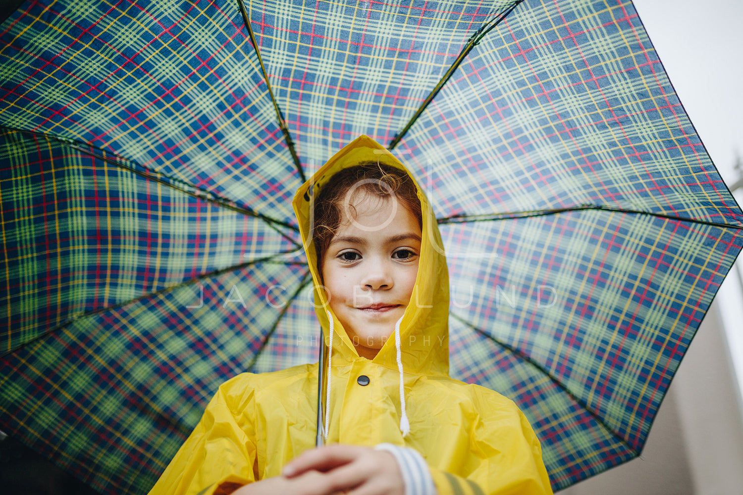 How to Wash A Raincoat and Other Waterproof Clothing