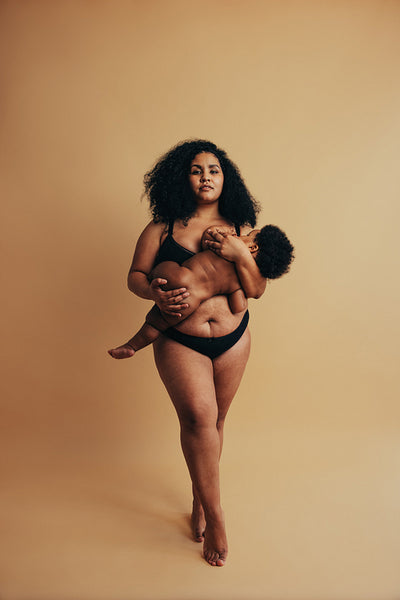 Mother and child on mother's day – Jacob Lund Photography Store
