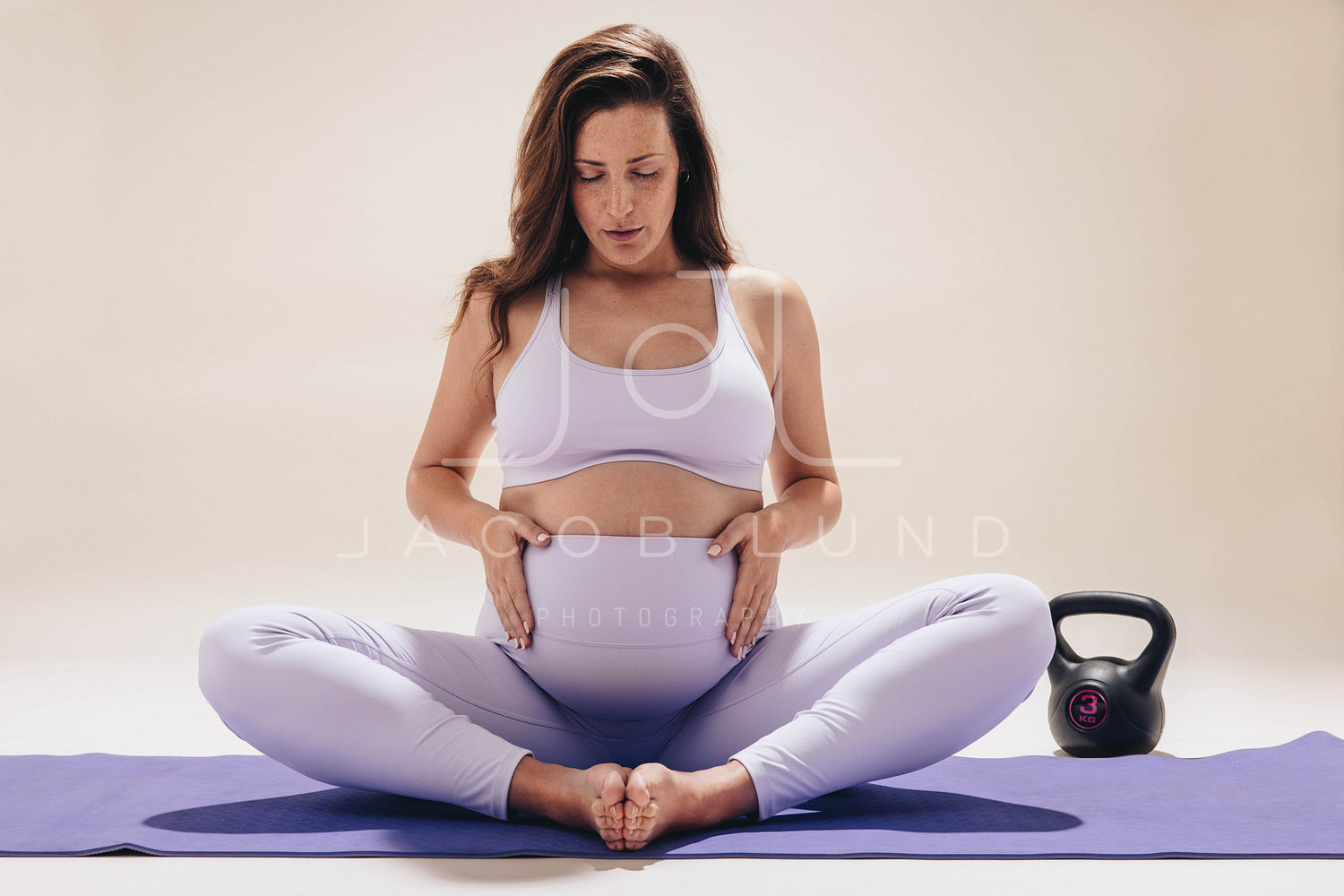 Best Poses Yoga for Pregnant Women - SweatBox Yoga
