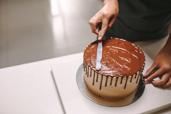 Birthday/Celebration Cheesecakes – Evelyn's Bakery