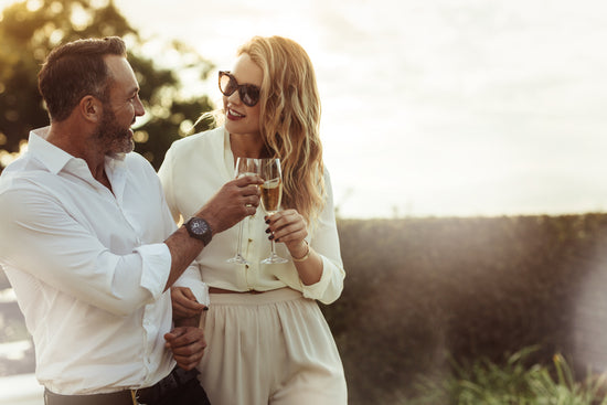 55,200+ Luxury Lifestyle Couple Stock Photos, Pictures & Royalty