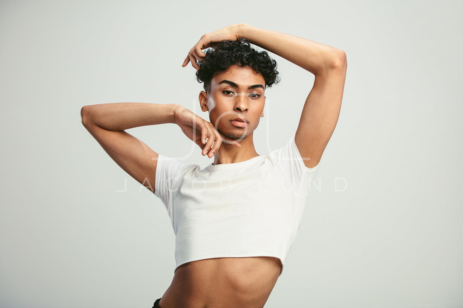 7 of the Best Poses for Male Models - FilterGrade
