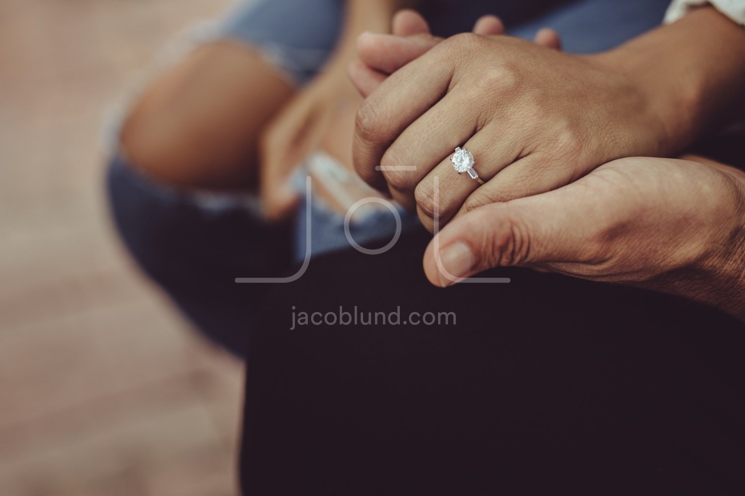 Image of Picture Of Man And Woman With Wedding Ring.Young Married Couple  Holding Hands, Ceremony Wedding Day. Newly Wed Couple'S Hands With Wedding  Rings.-DE722973-Picxy